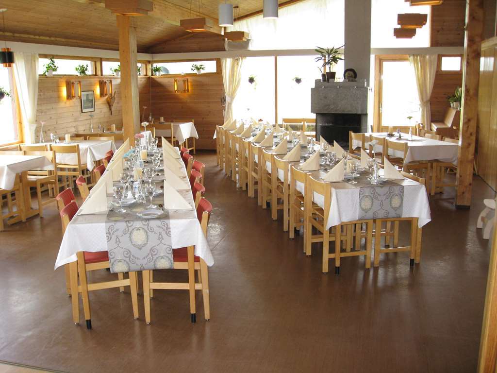 Dombas Hotel Restaurant foto