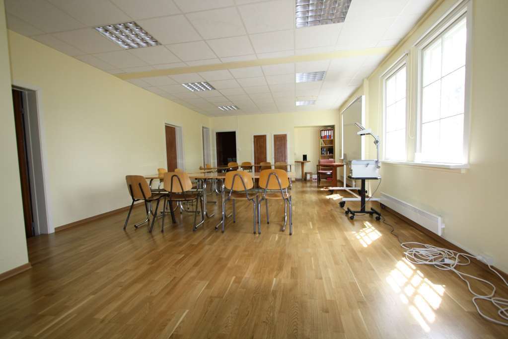 Dombas Hotel Facilități foto